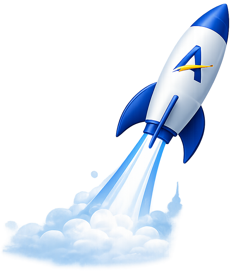 Aether Rocket